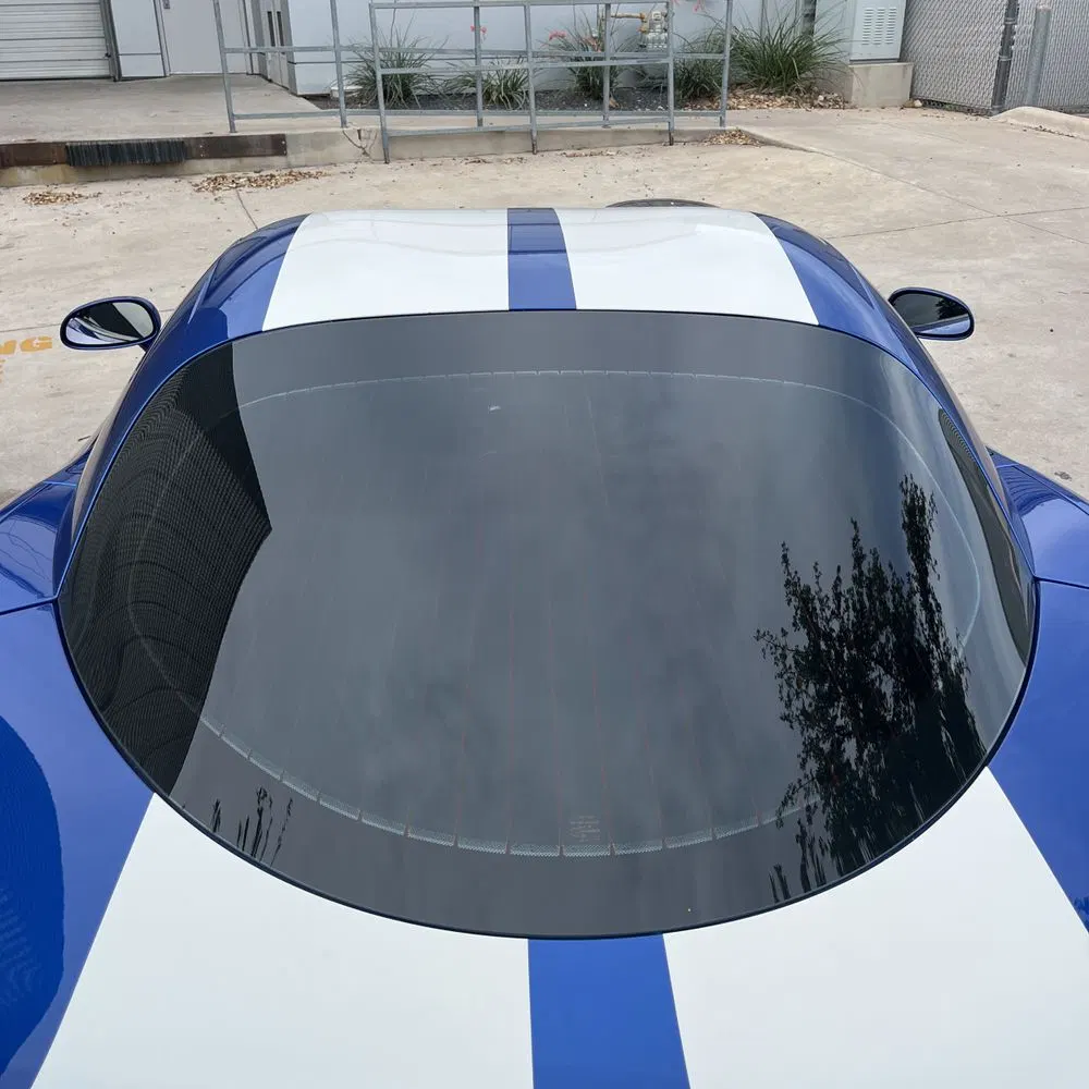 2010 Dodge Viper SRT-10