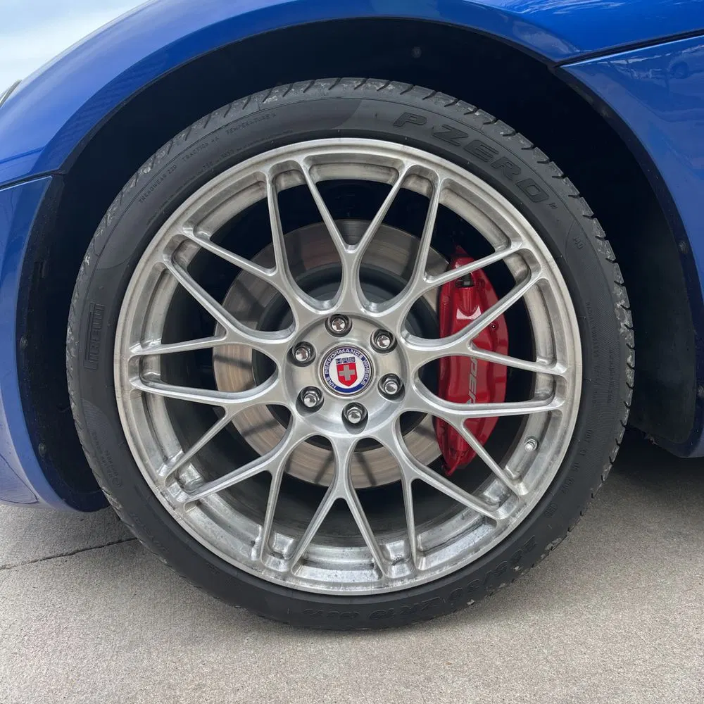 2010 Dodge Viper SRT-10