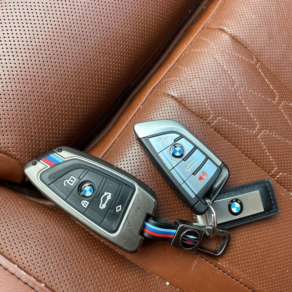 2022 BMW X6 M50i