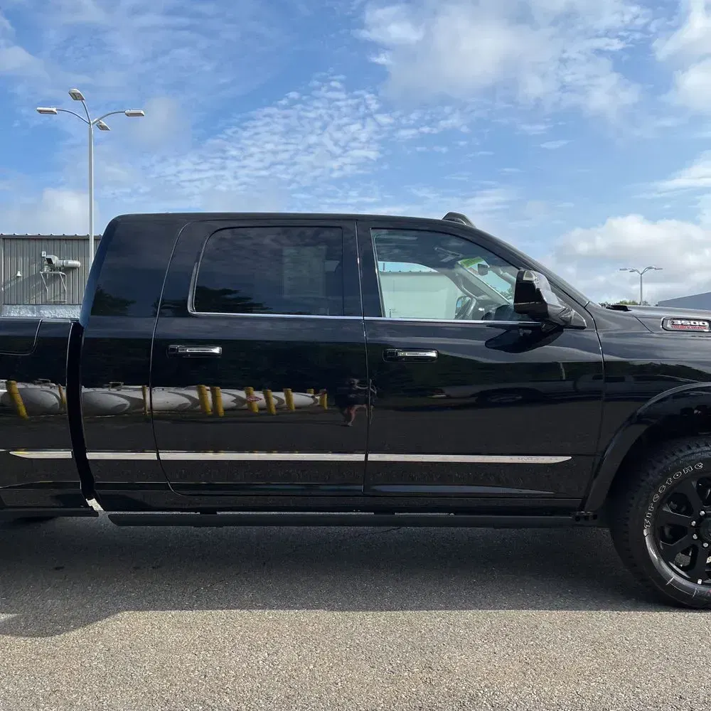 2019 Ram 3500 Limited