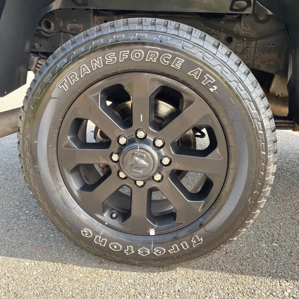 2019 Ram 3500 Limited