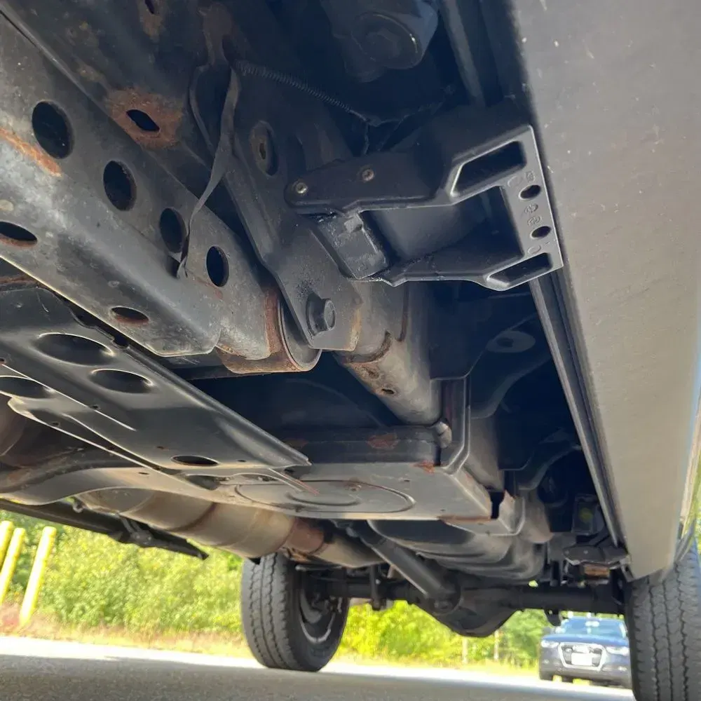 2019 Ram 3500 Limited