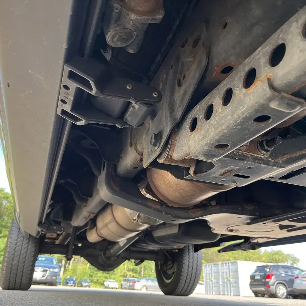2019 Ram 3500 Limited