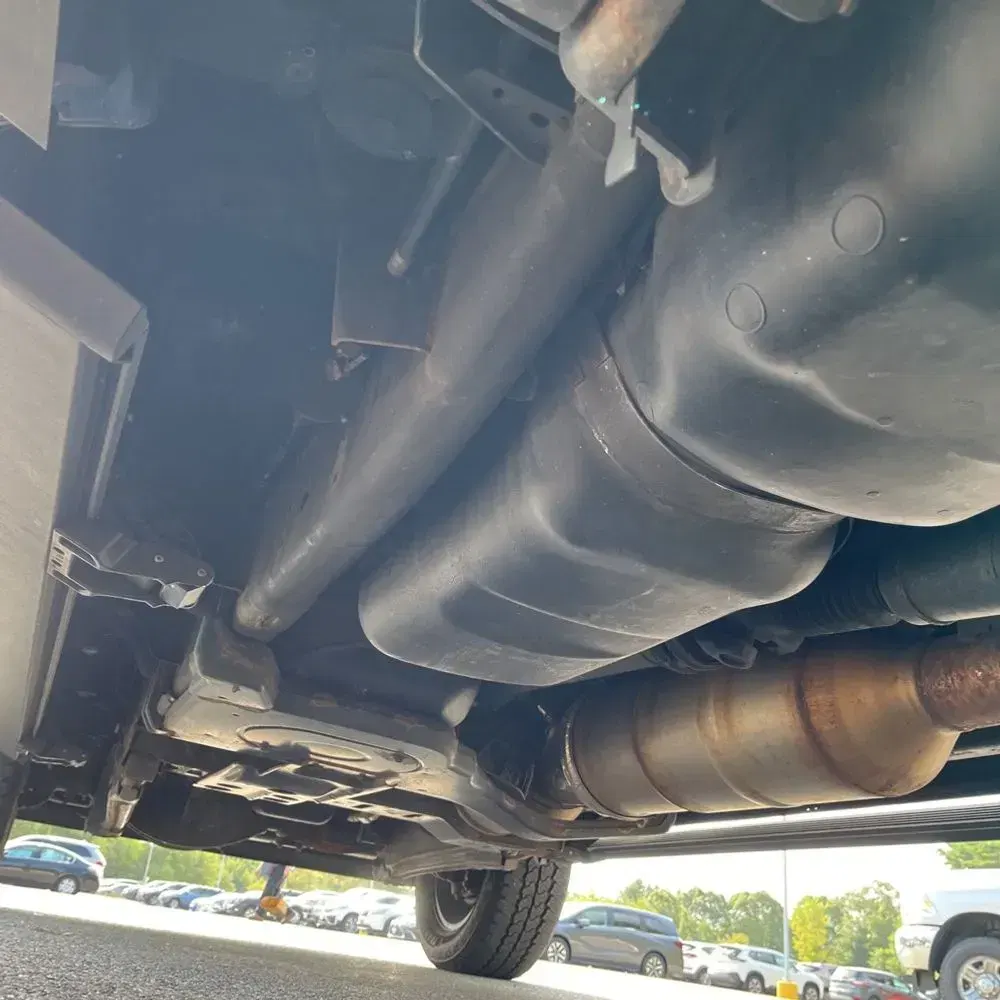 2019 Ram 3500 Limited