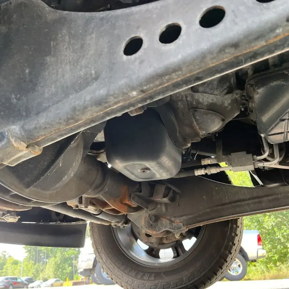 2019 Ram 3500 Limited