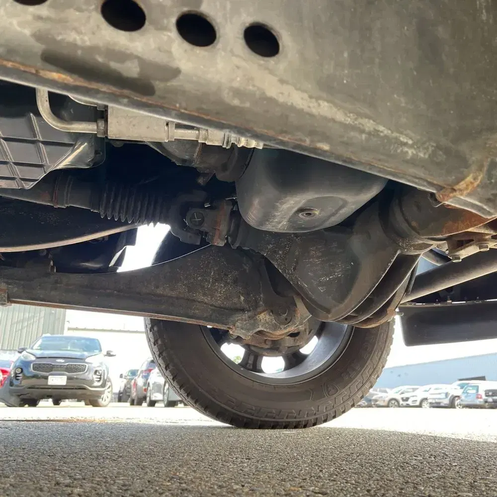 2019 Ram 3500 Limited