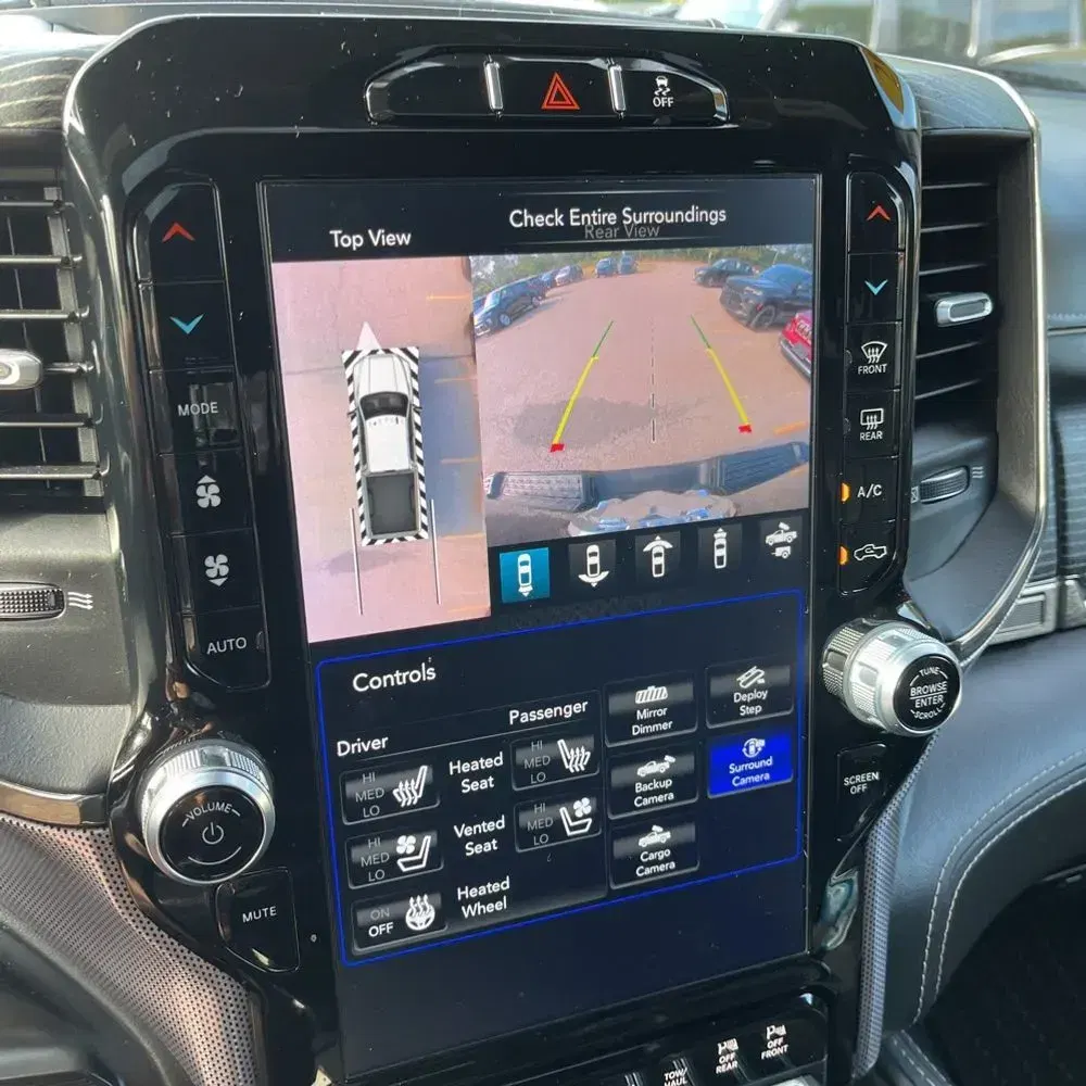 2019 Ram 3500 Limited