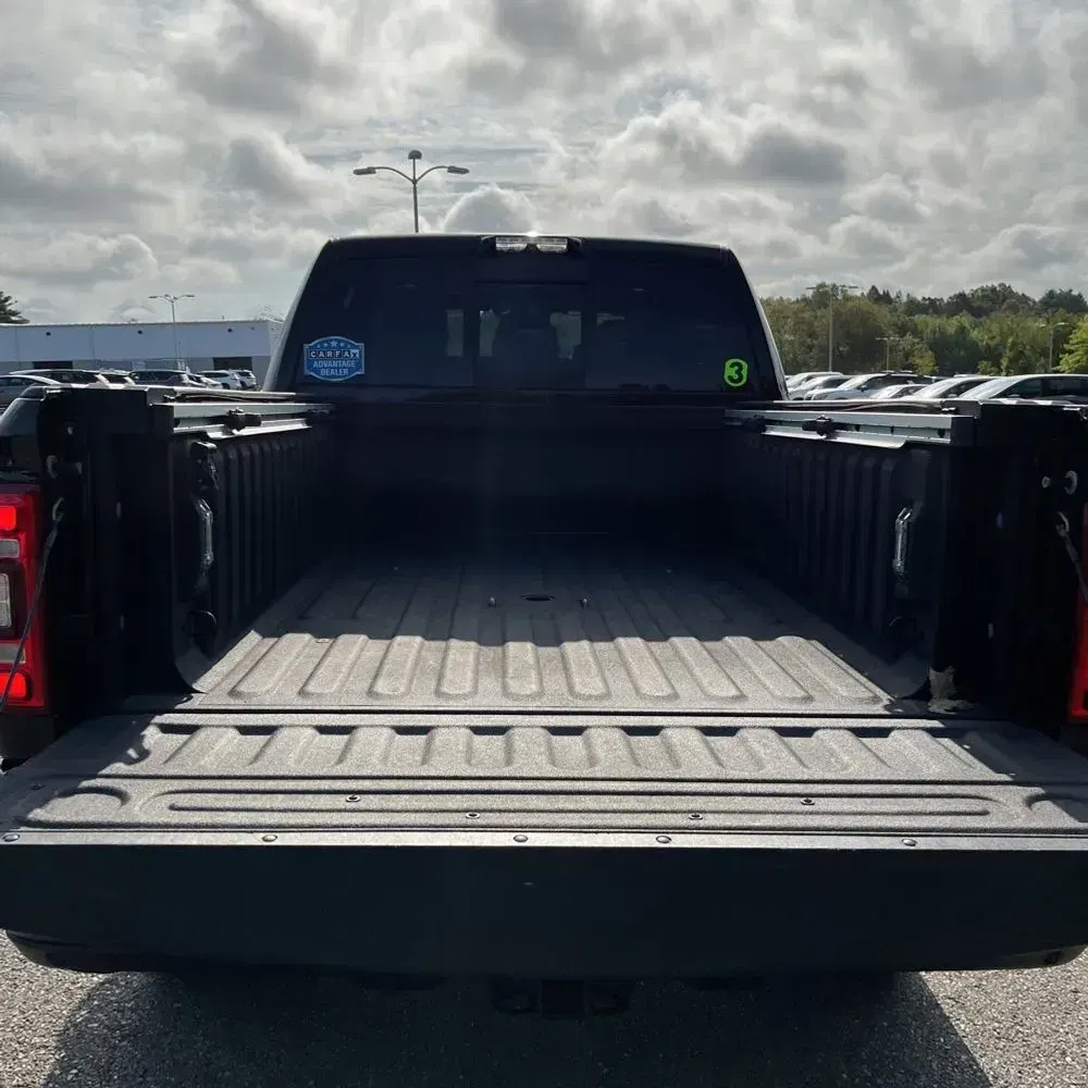 2019 Ram 3500 Limited