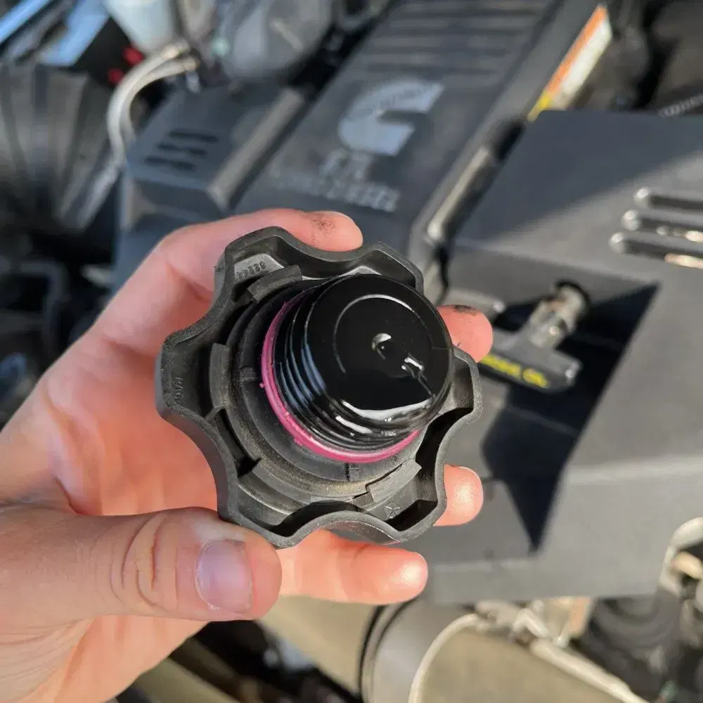 2019 Ram 3500 Limited
