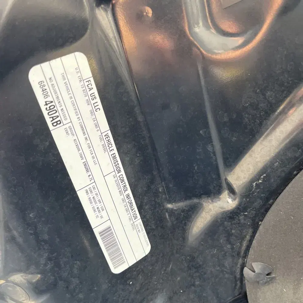 2019 Ram 3500 Limited