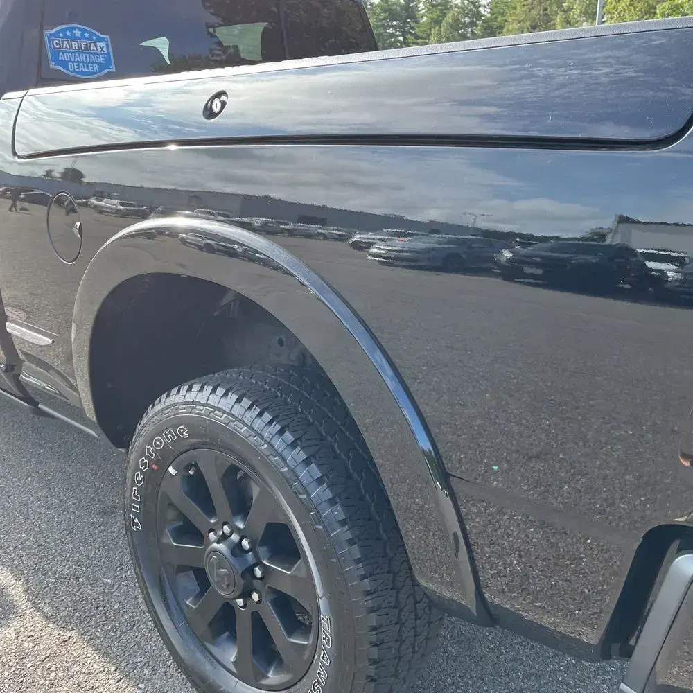 2019 Ram 3500 Limited