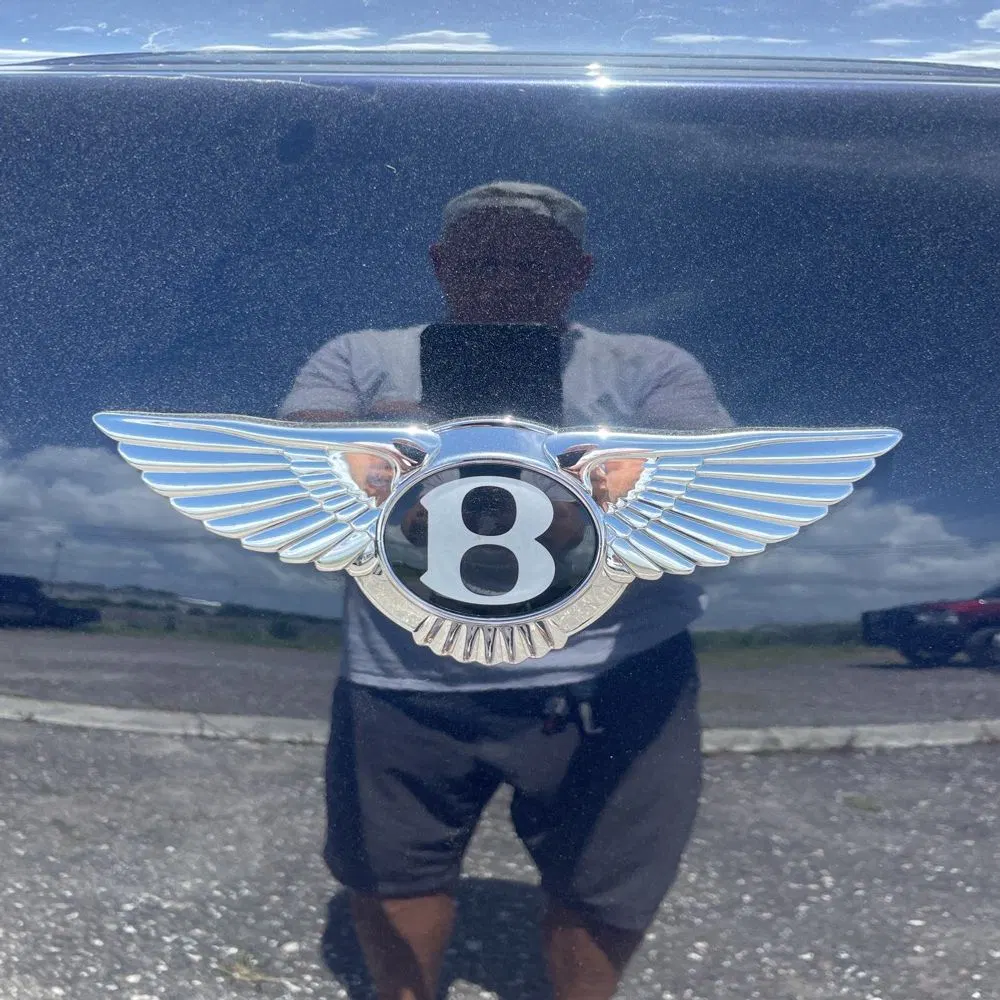 2011 Bentley Continental GT