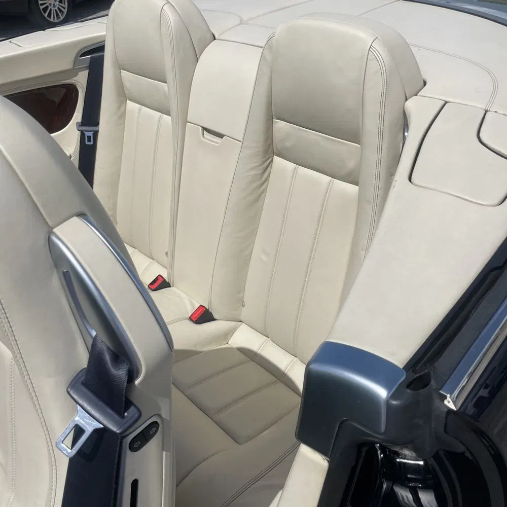 2011 Bentley Continental GT