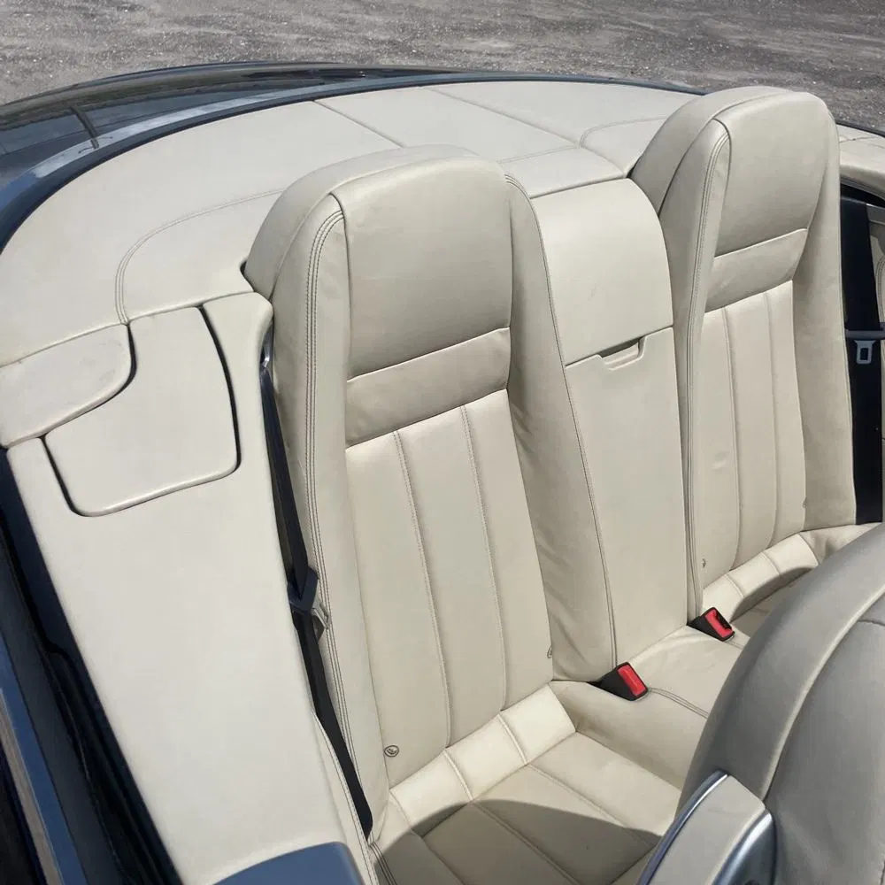 2011 Bentley Continental GT