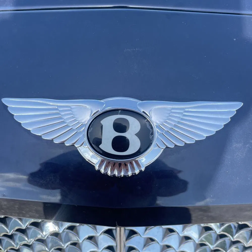 2011 Bentley Continental GT