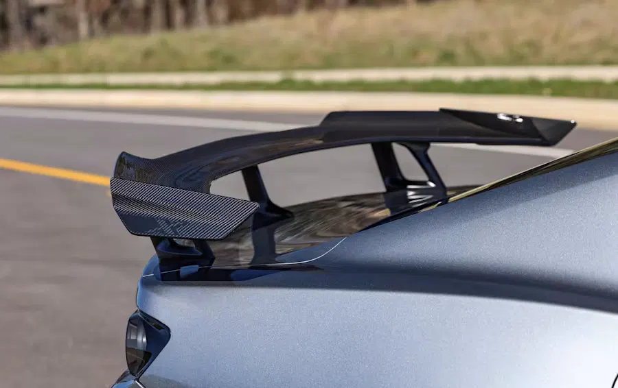 2024 Chevrolet Camaro ZL1