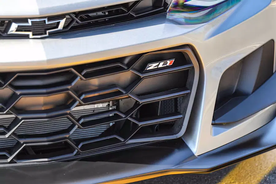 2024 Chevrolet Camaro ZL1