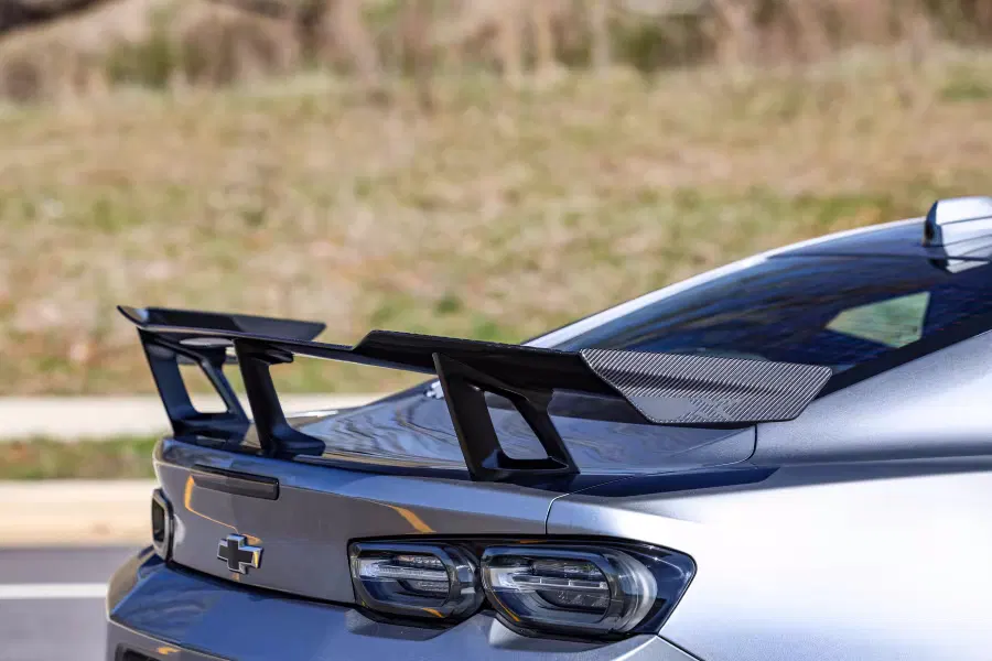 2024 Chevrolet Camaro ZL1