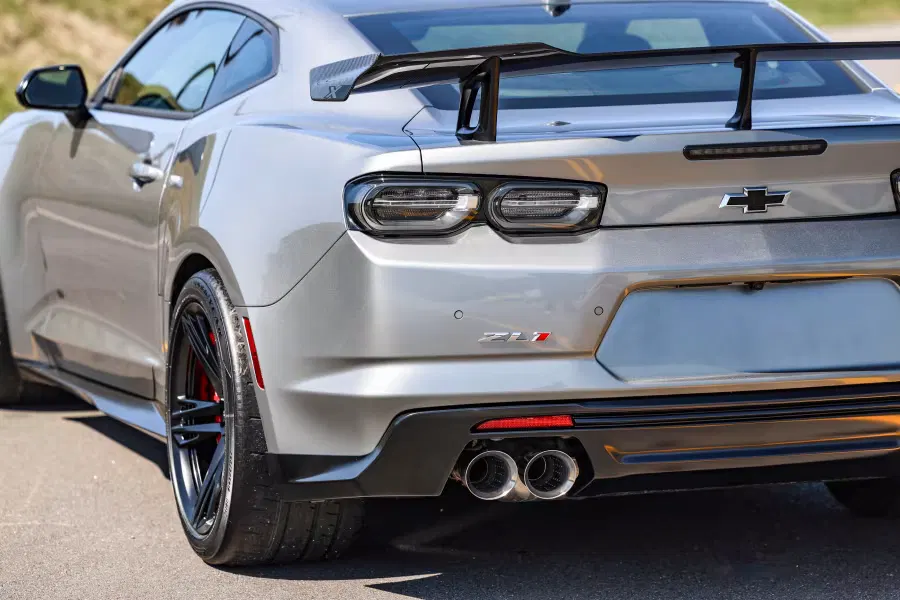 2024 Chevrolet Camaro ZL1