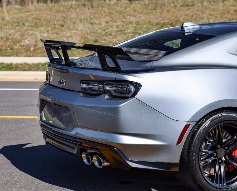2024 Chevrolet Camaro ZL1