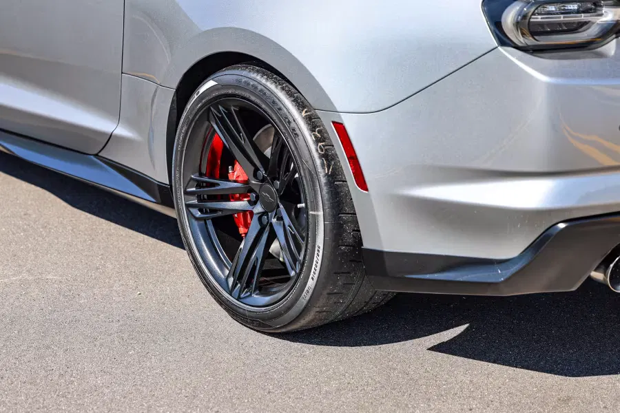 2024 Chevrolet Camaro ZL1