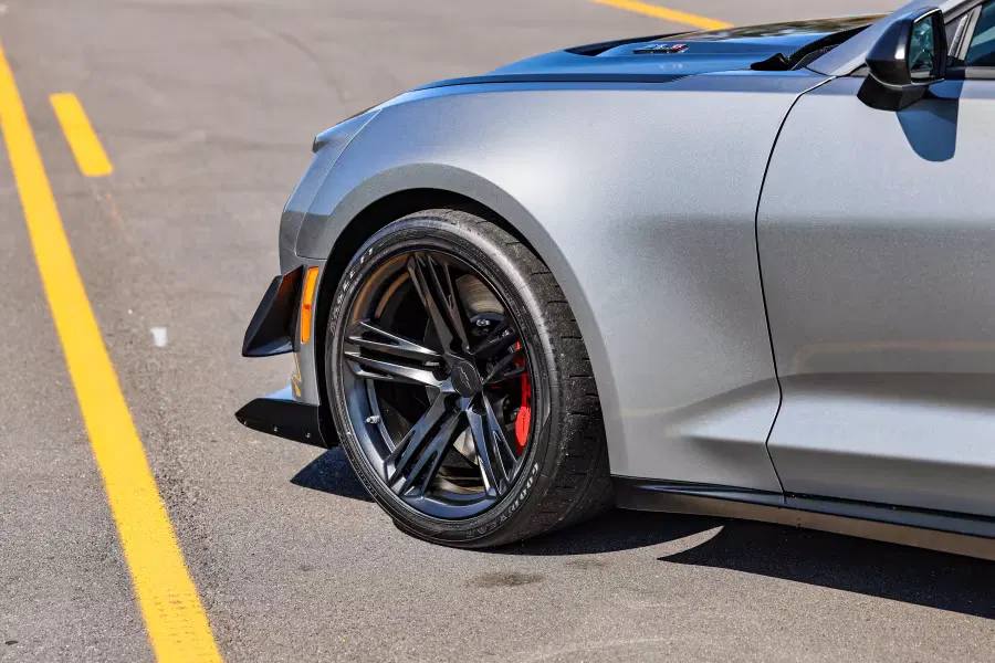 2024 Chevrolet Camaro ZL1