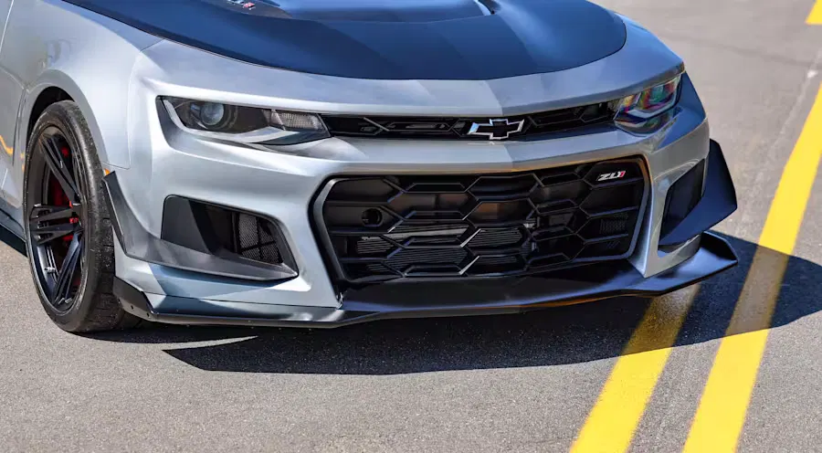 2024 Chevrolet Camaro ZL1