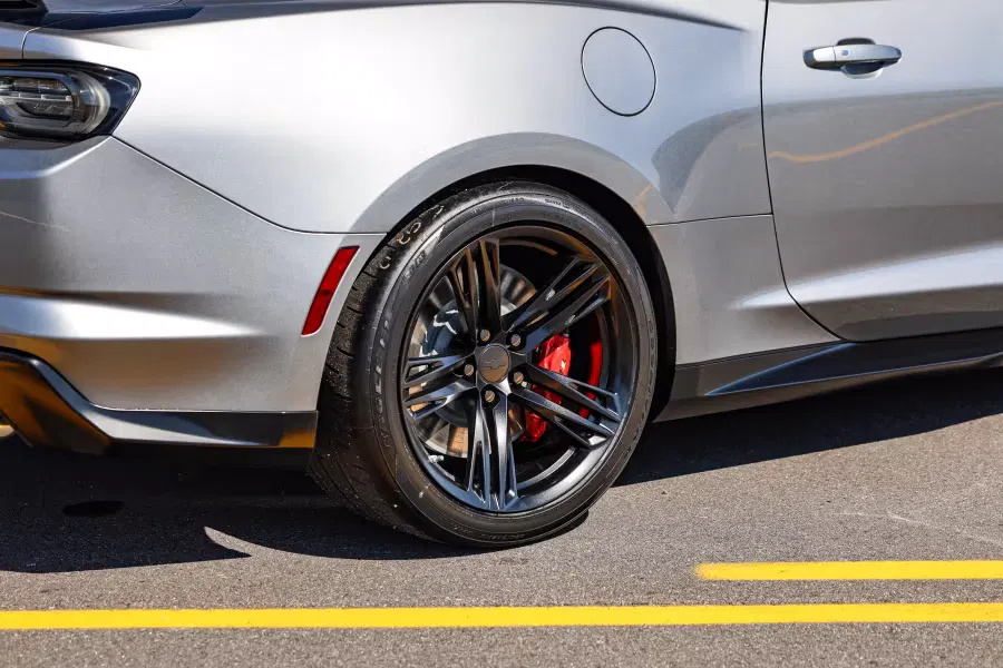 2024 Chevrolet Camaro ZL1