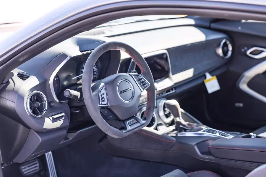 2024 Chevrolet Camaro ZL1