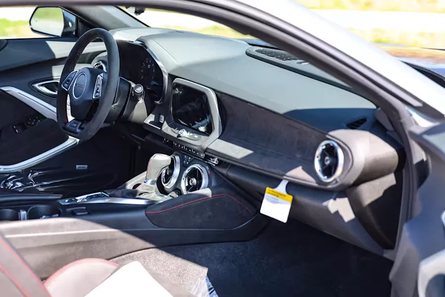 2024 Chevrolet Camaro ZL1