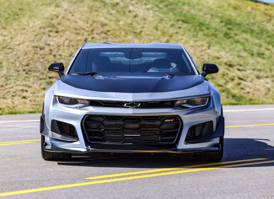 2024 Chevrolet Camaro ZL1