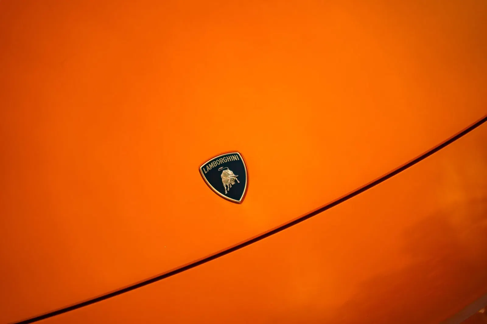 9k-Mile 2008 Lamborghini Murcielago LP640 Coupe