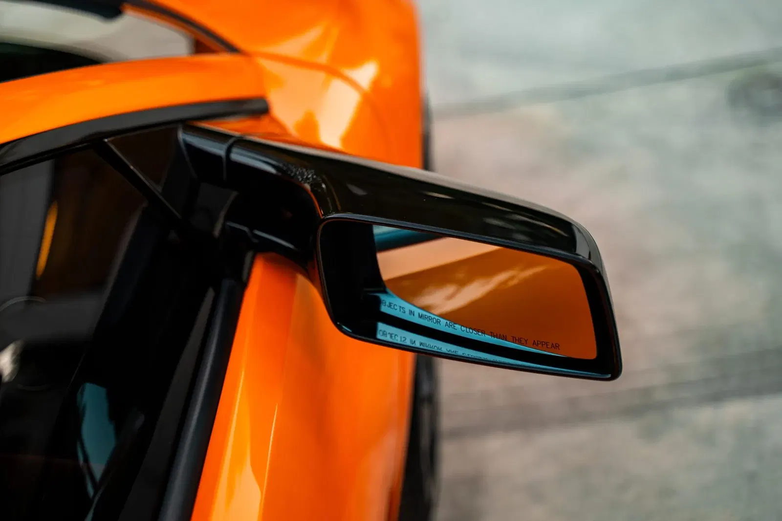 9k-Mile 2008 Lamborghini Murcielago LP640 Coupe