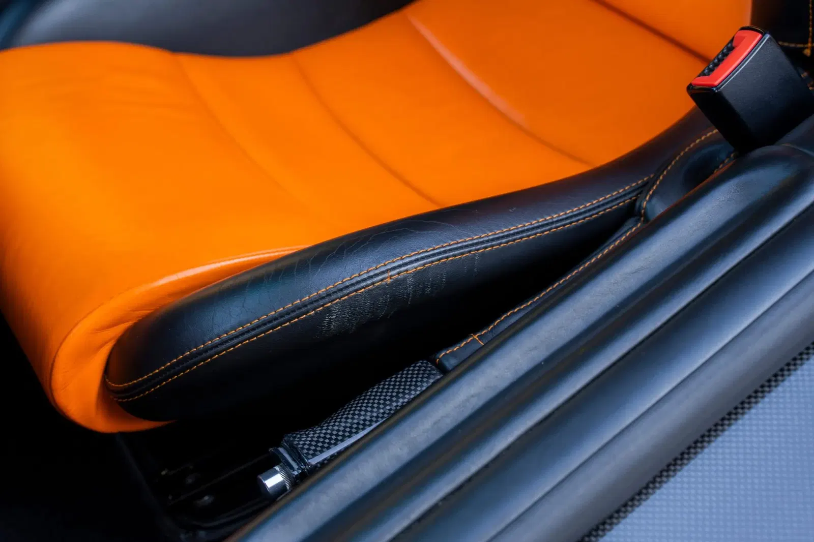 9k-Mile 2008 Lamborghini Murcielago LP640 Coupe