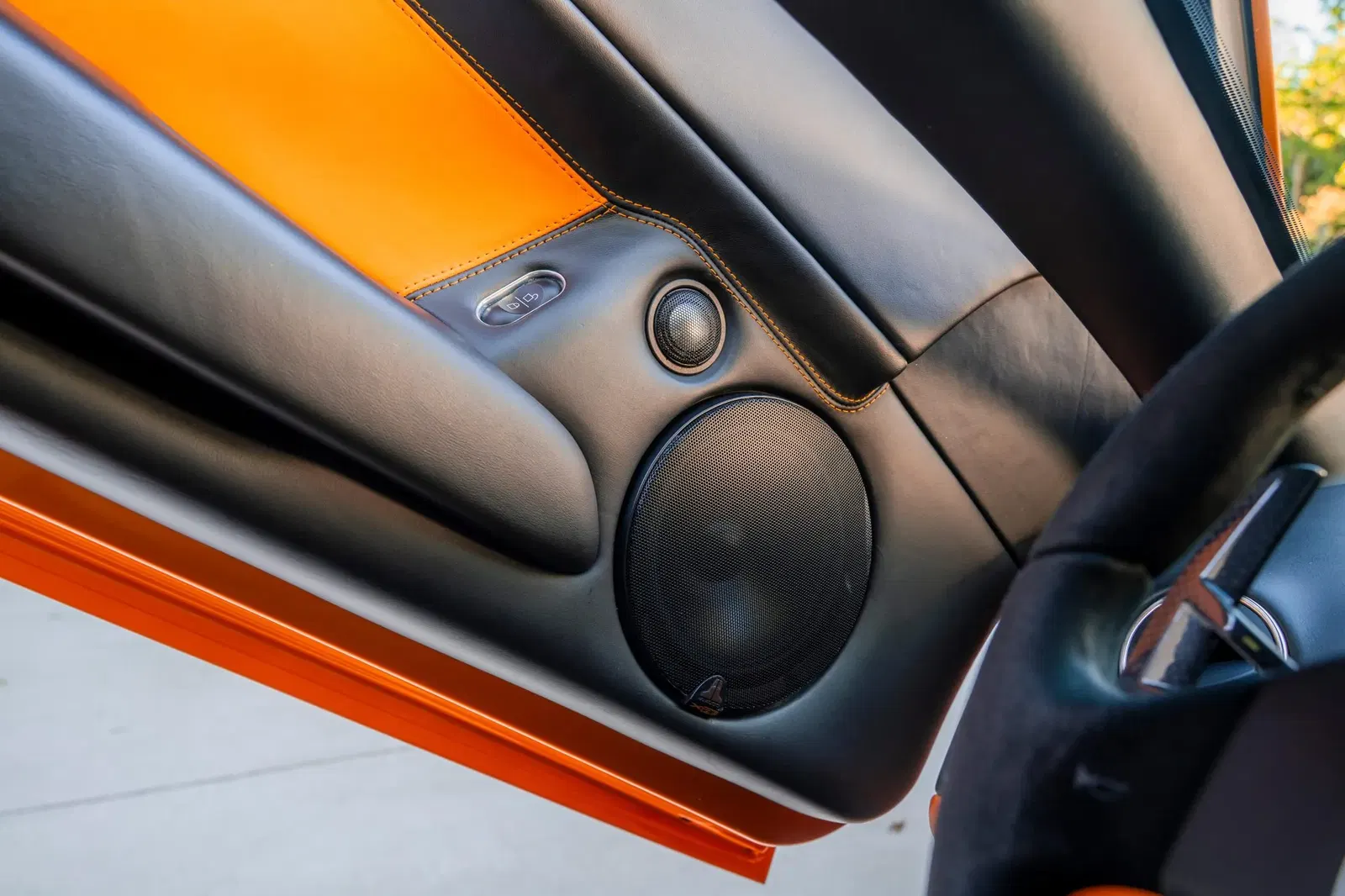 9k-Mile 2008 Lamborghini Murcielago LP640 Coupe