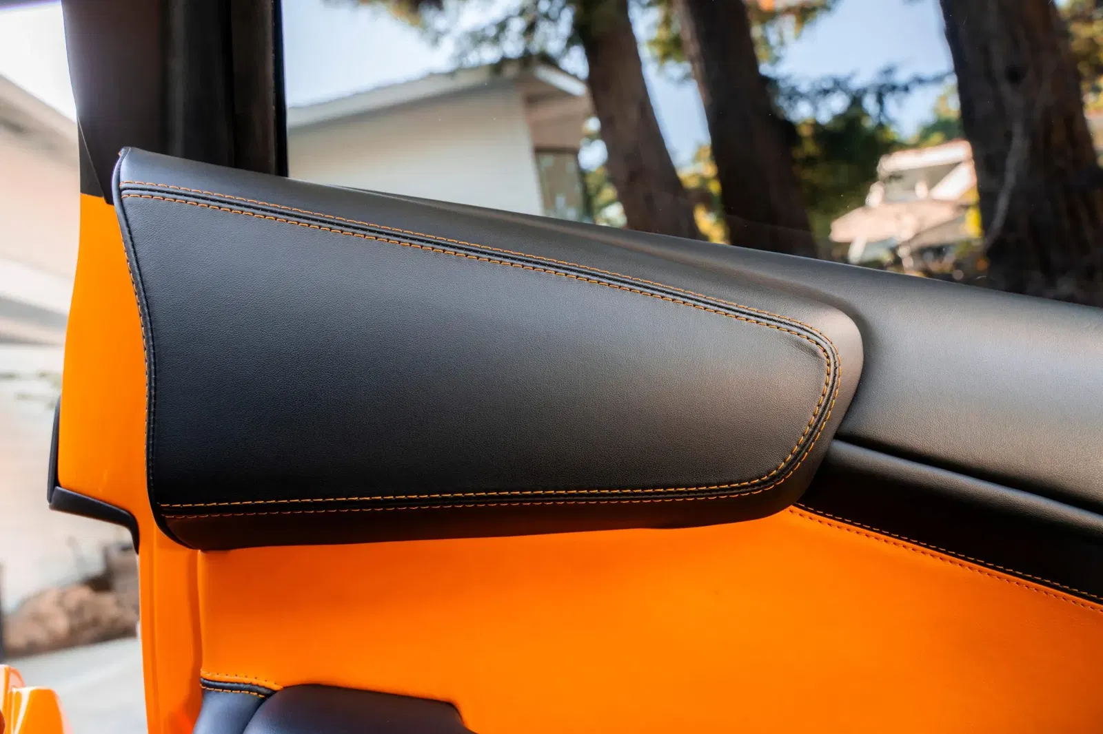 9k-Mile 2008 Lamborghini Murcielago LP640 Coupe