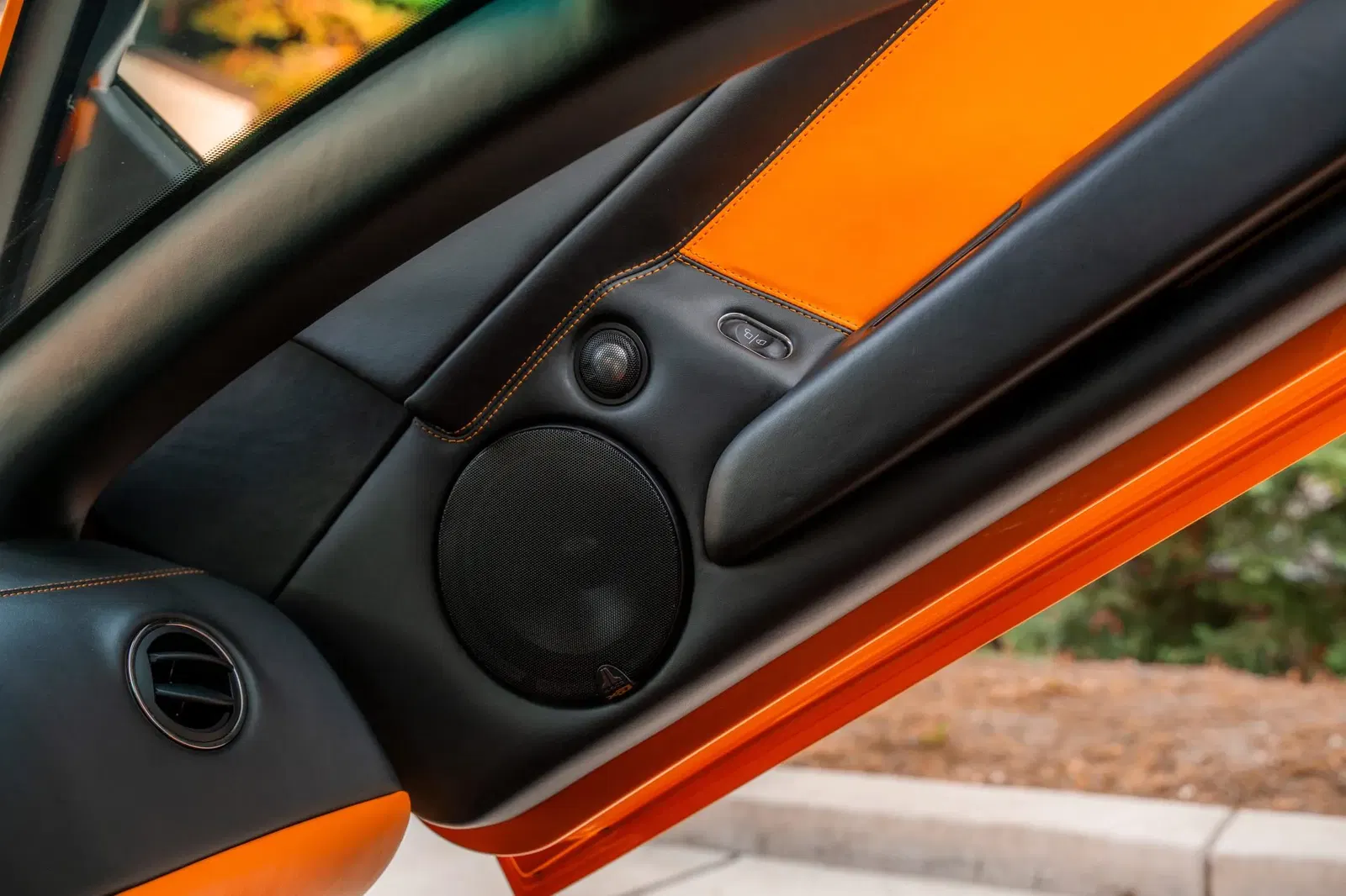 9k-Mile 2008 Lamborghini Murcielago LP640 Coupe