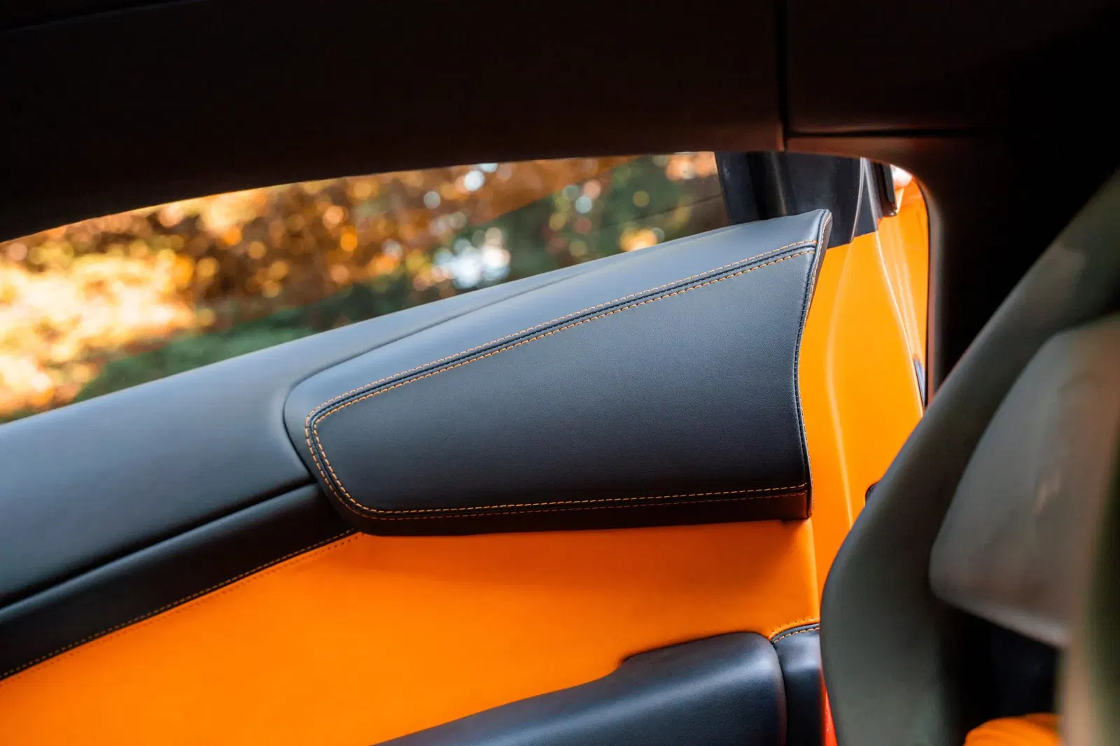 9k-Mile 2008 Lamborghini Murcielago LP640 Coupe
