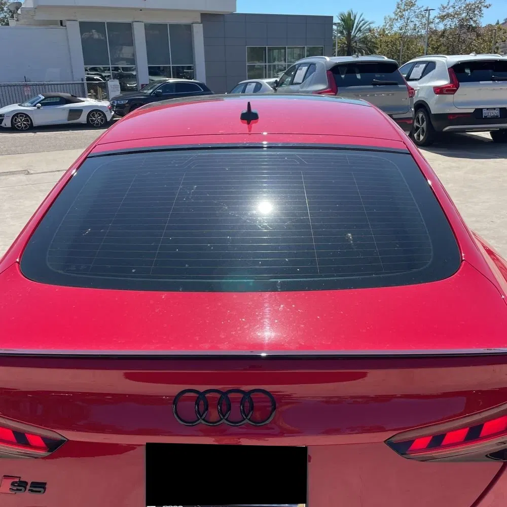 2024 Audi S5 Premium Plus