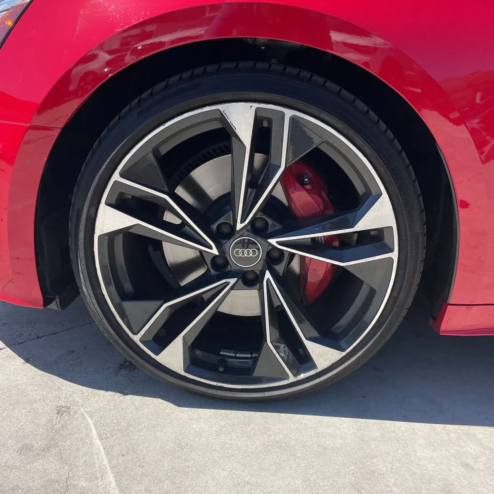 2024 Audi S5 Premium Plus
