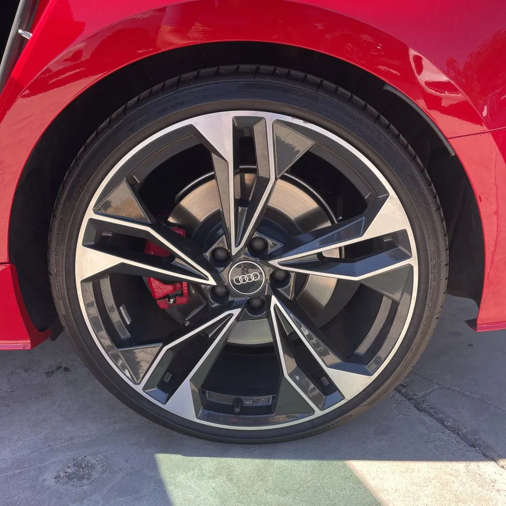 2024 Audi S5 Premium Plus