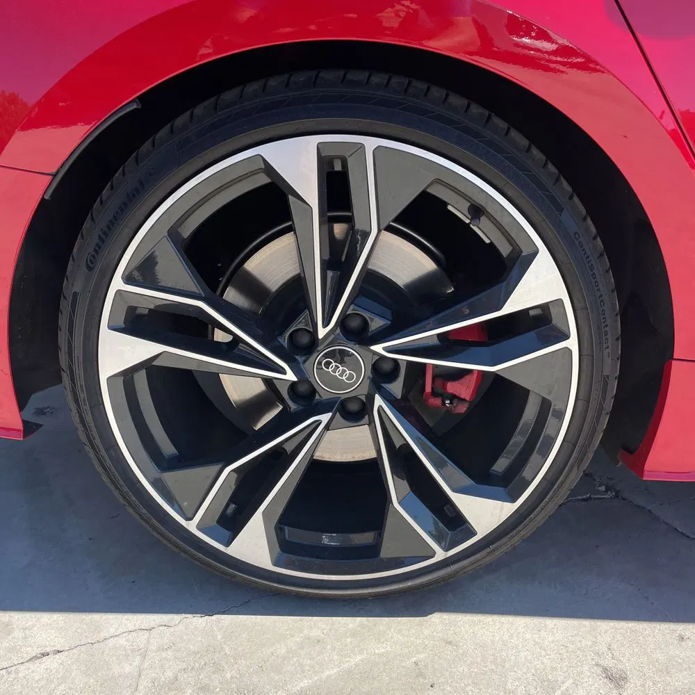 2024 Audi S5 Premium Plus
