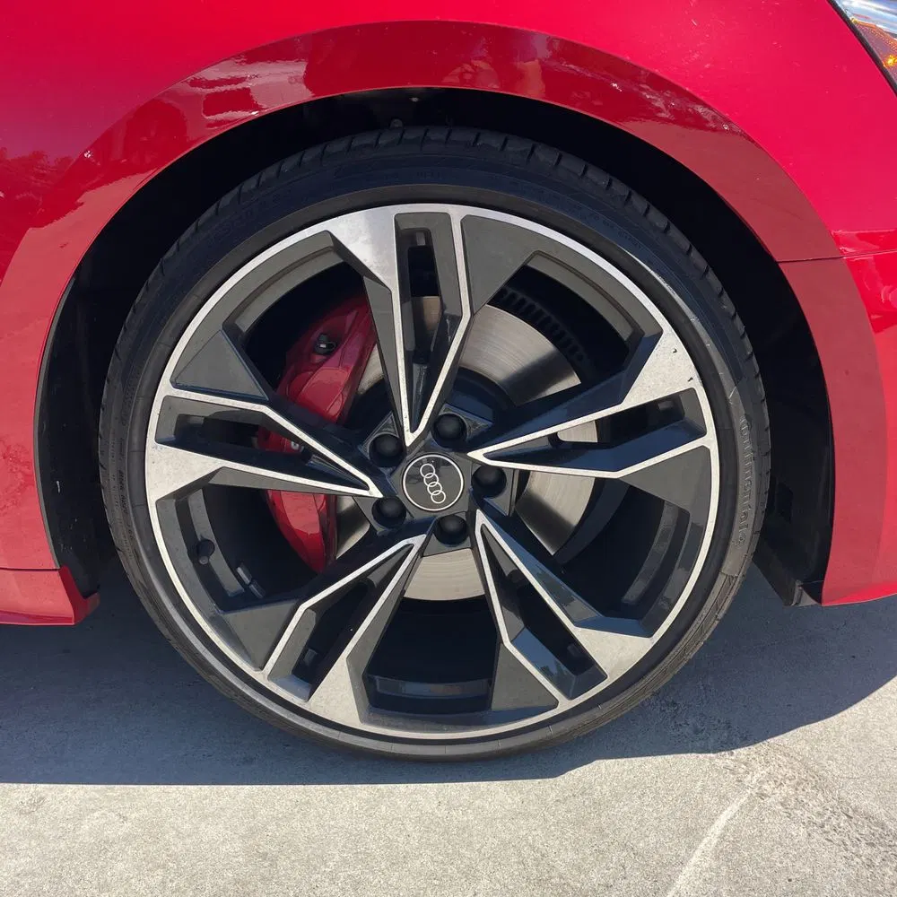 2024 Audi S5 Premium Plus