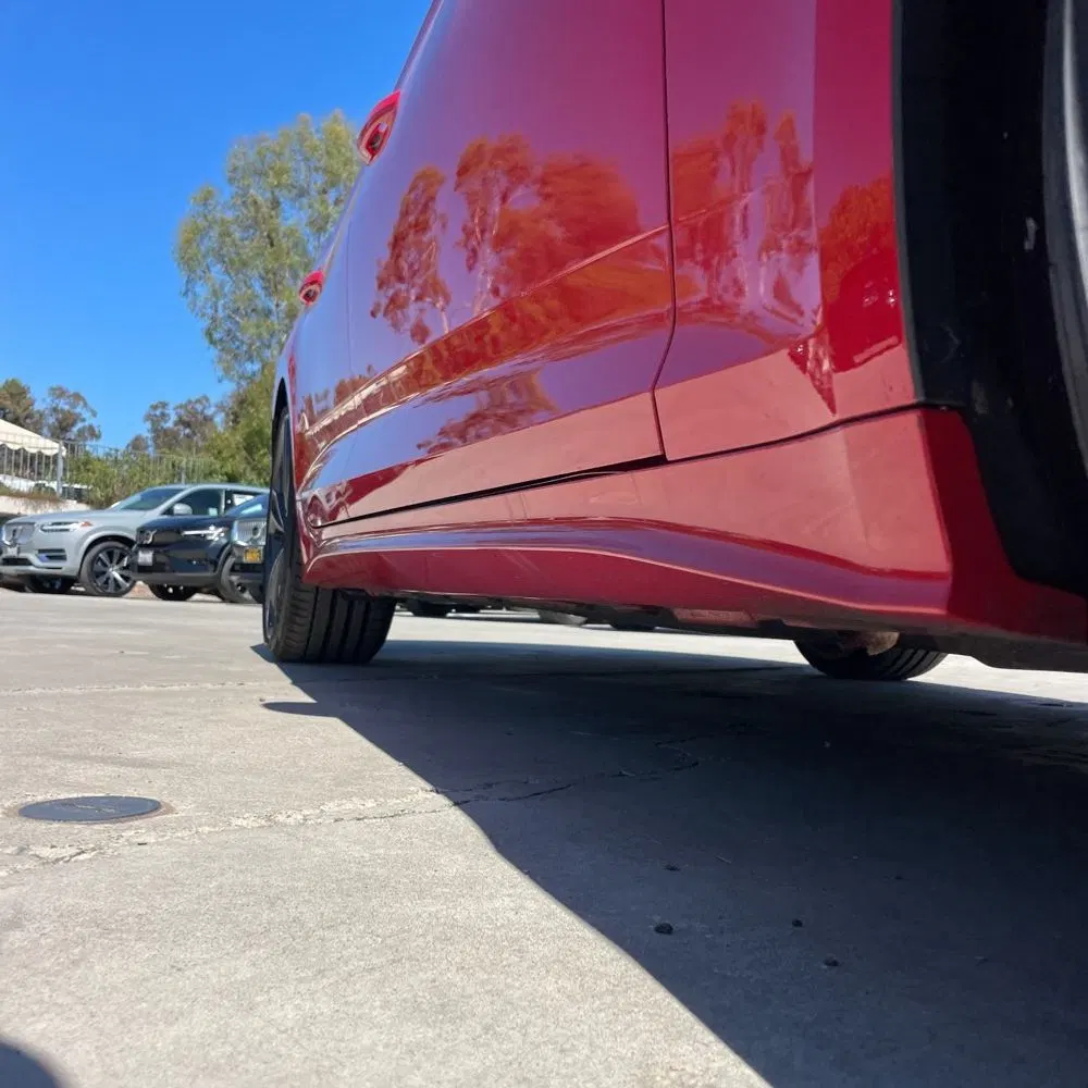 2024 Audi S5 Premium Plus