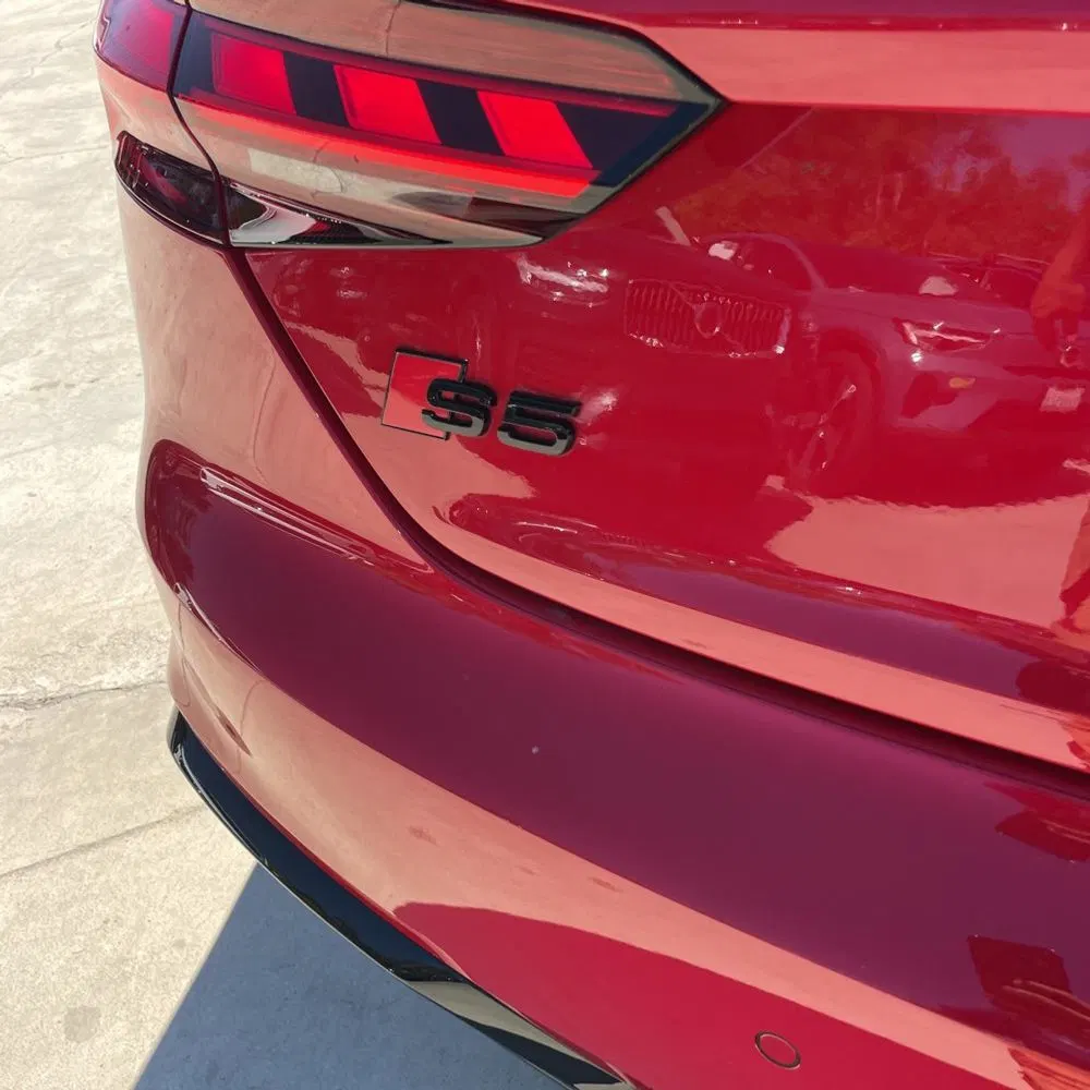 2024 Audi S5 Premium Plus