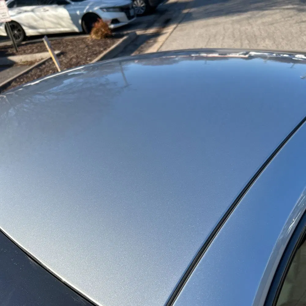 2021 Porsche 911 Carrera
