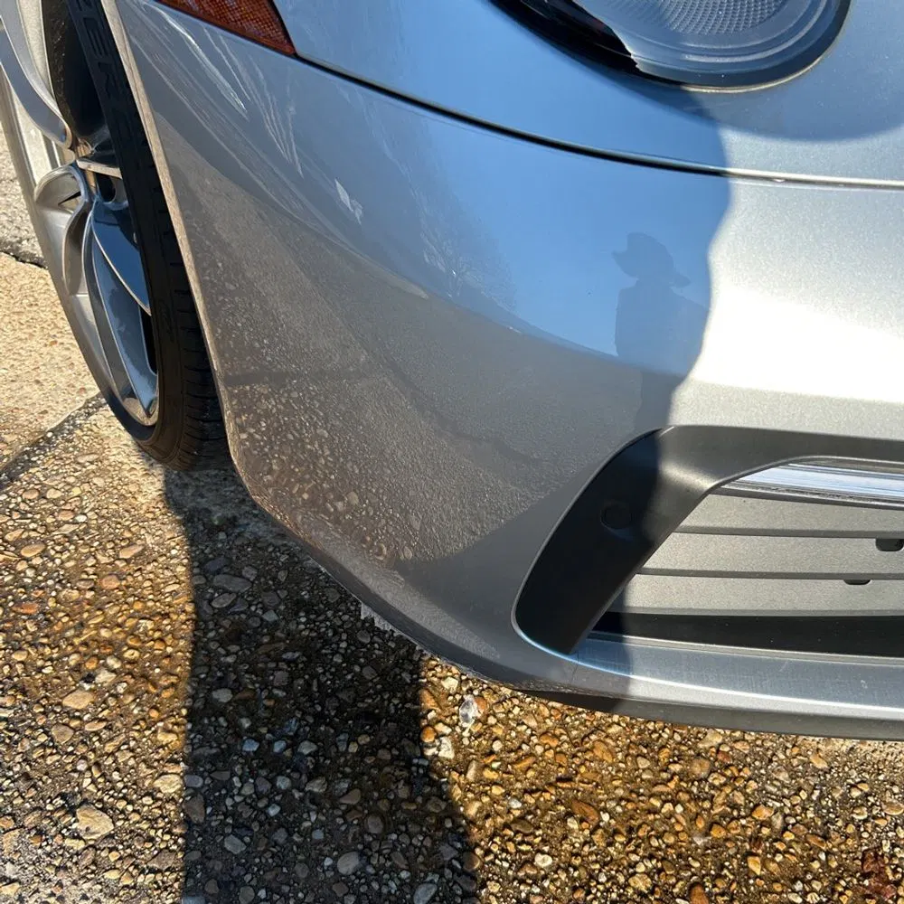 2021 Porsche 911 Carrera