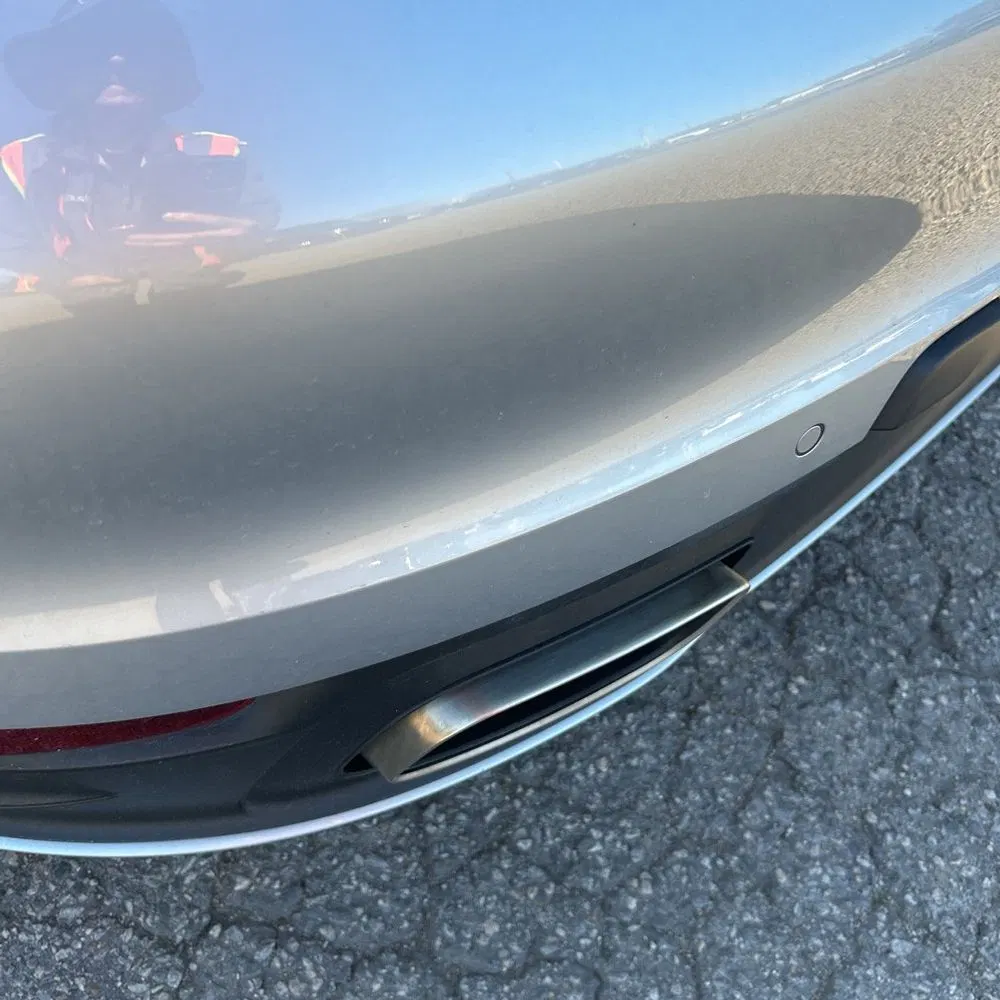 2021 Porsche 911 Carrera