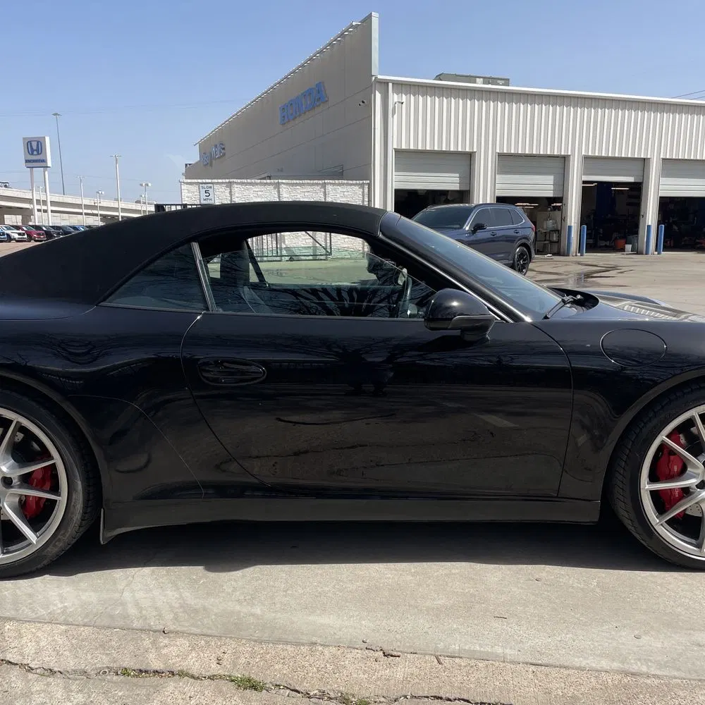 2013 Porsche 911 Carrera S