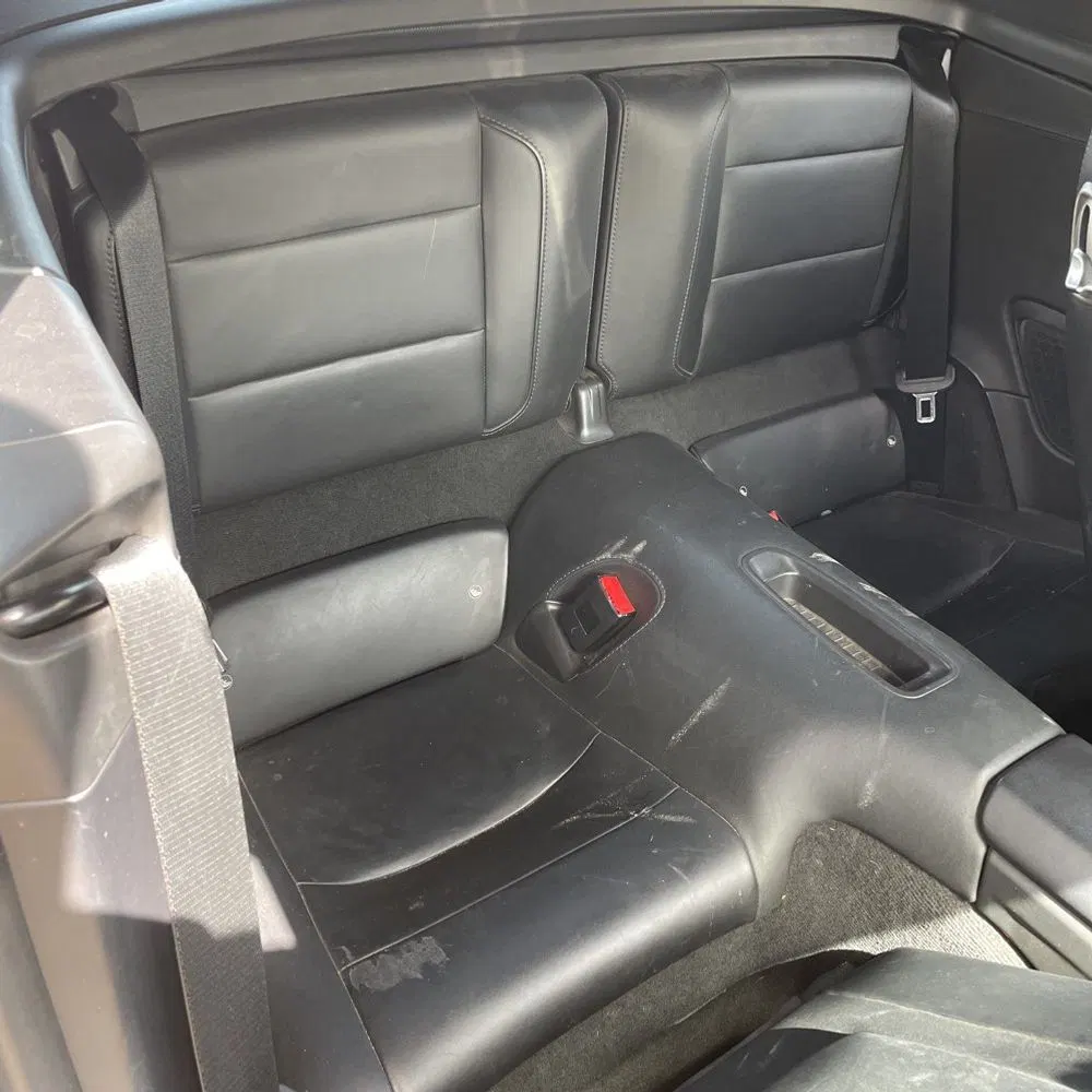 2013 Porsche 911 Carrera S